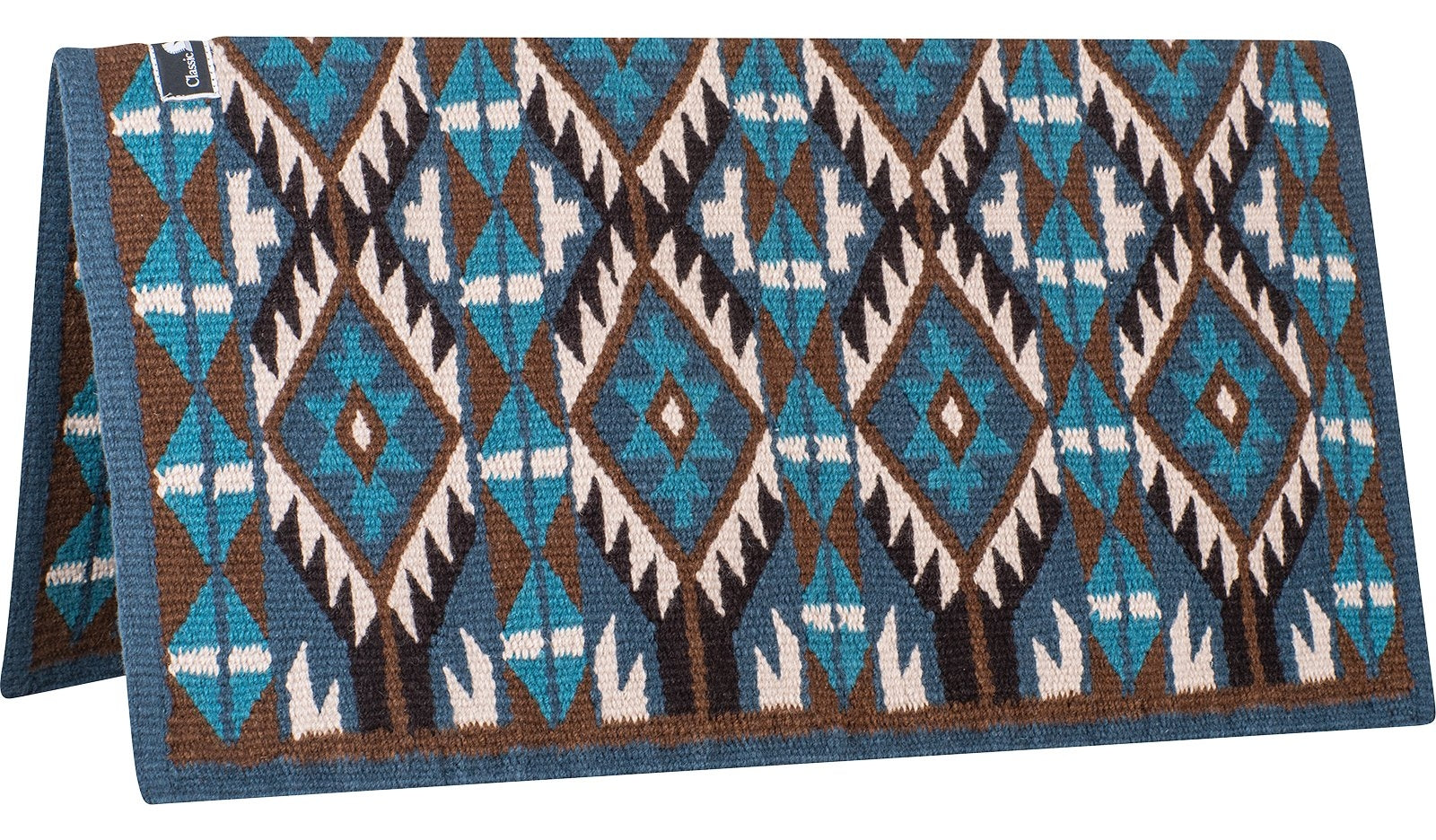 Classic Equine Show Blanket 34x38