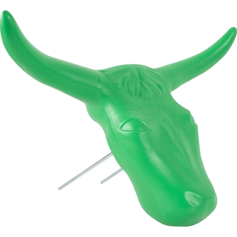 Classic Rope Steer Head