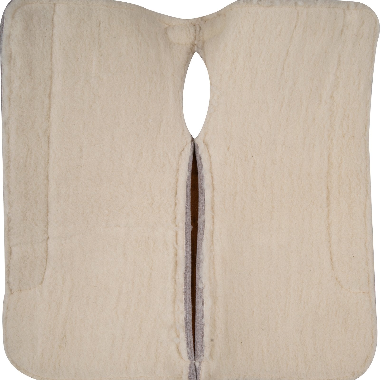 Classic Equine Orthopedic Felt Fleece Pad