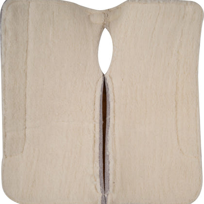 Classic Equine Orthopedic Felt Fleece Pad
