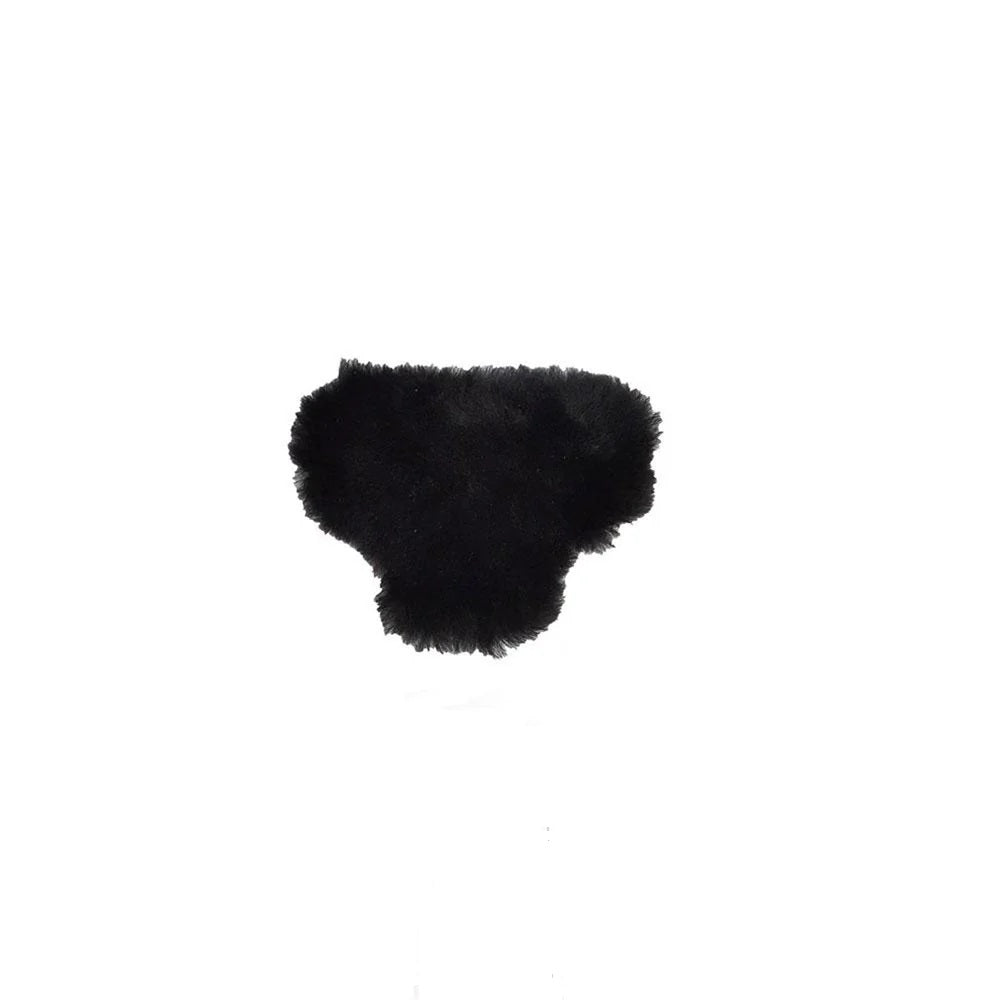 Best Friend Have-A-Heart Triangular Nose Liner Muzzle