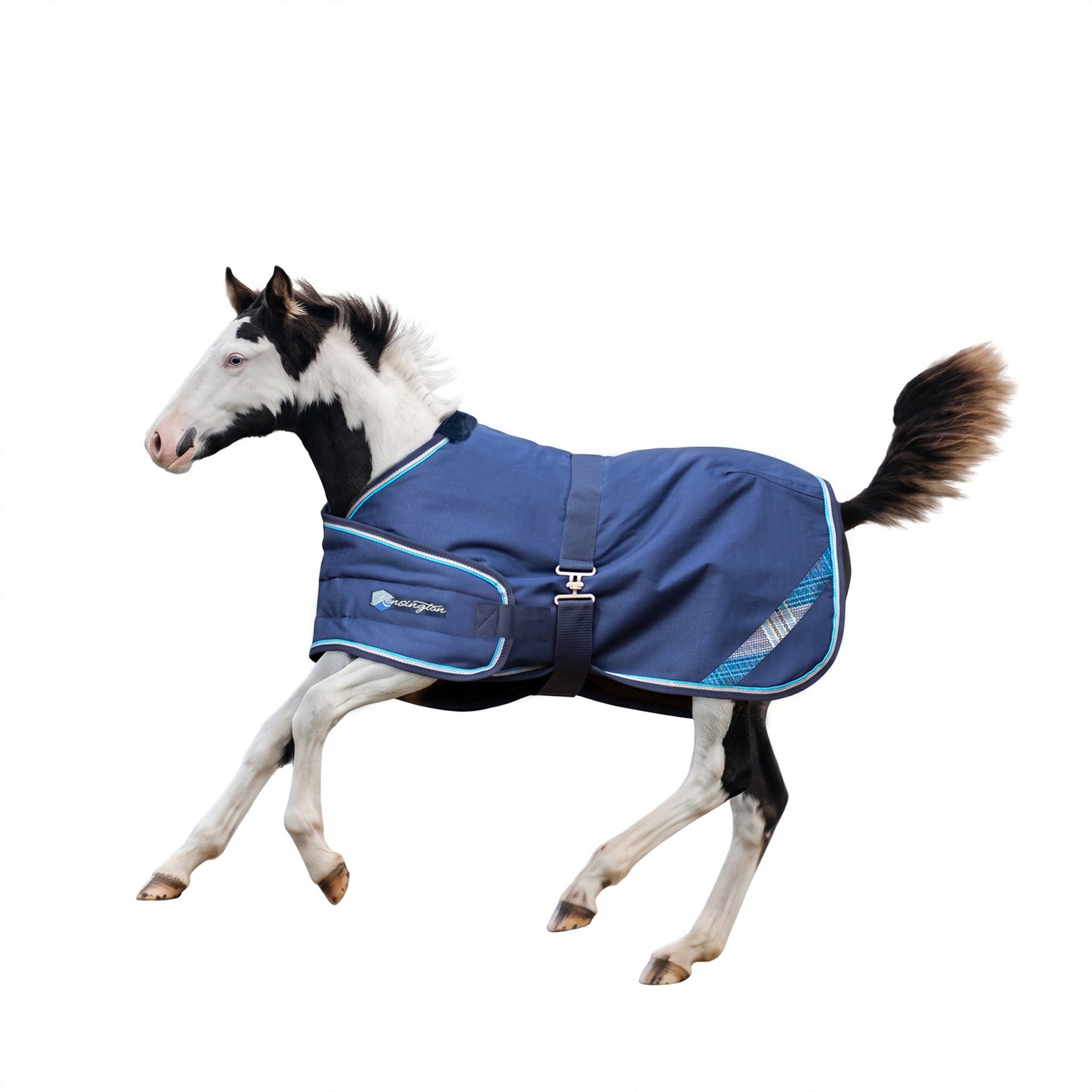 Kensington 1200D Adjustable Turnout 180g