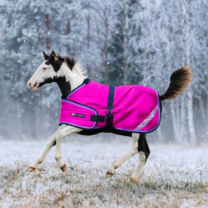 Kensington 1200D Adjustable Turnout 180g