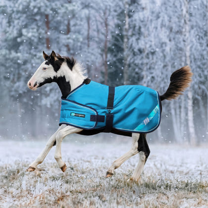 Kensington 1200D Adjustable Turnout 180g