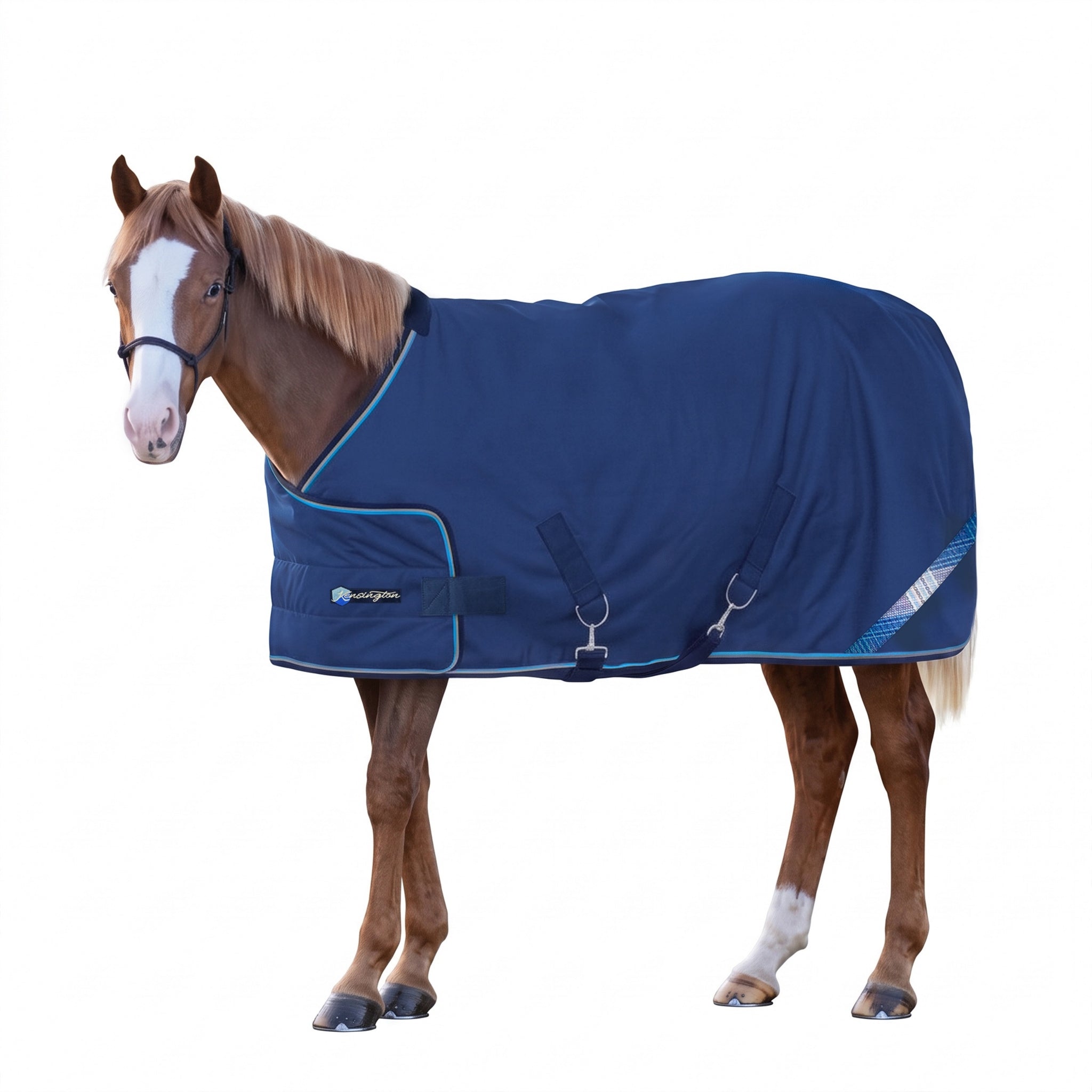 Kensington 1200D Adjustable Turnout 180g