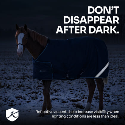 Kensington 1200D Adjustable Turnout 180g