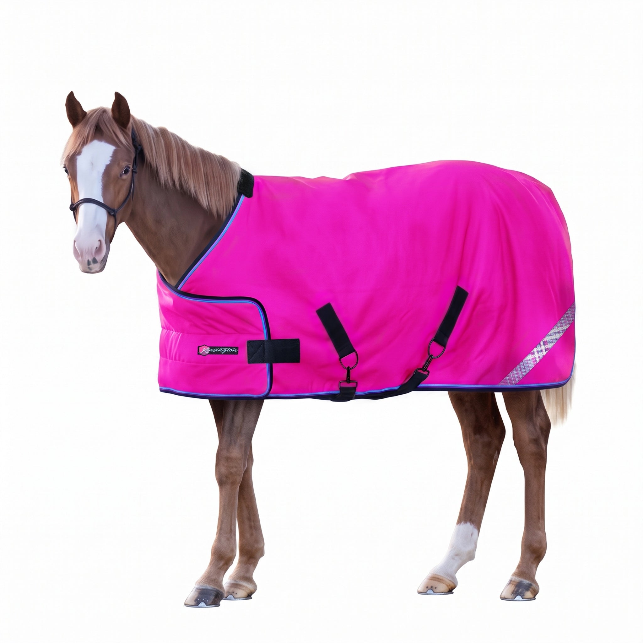 Kensington 1200D Adjustable Turnout 180g