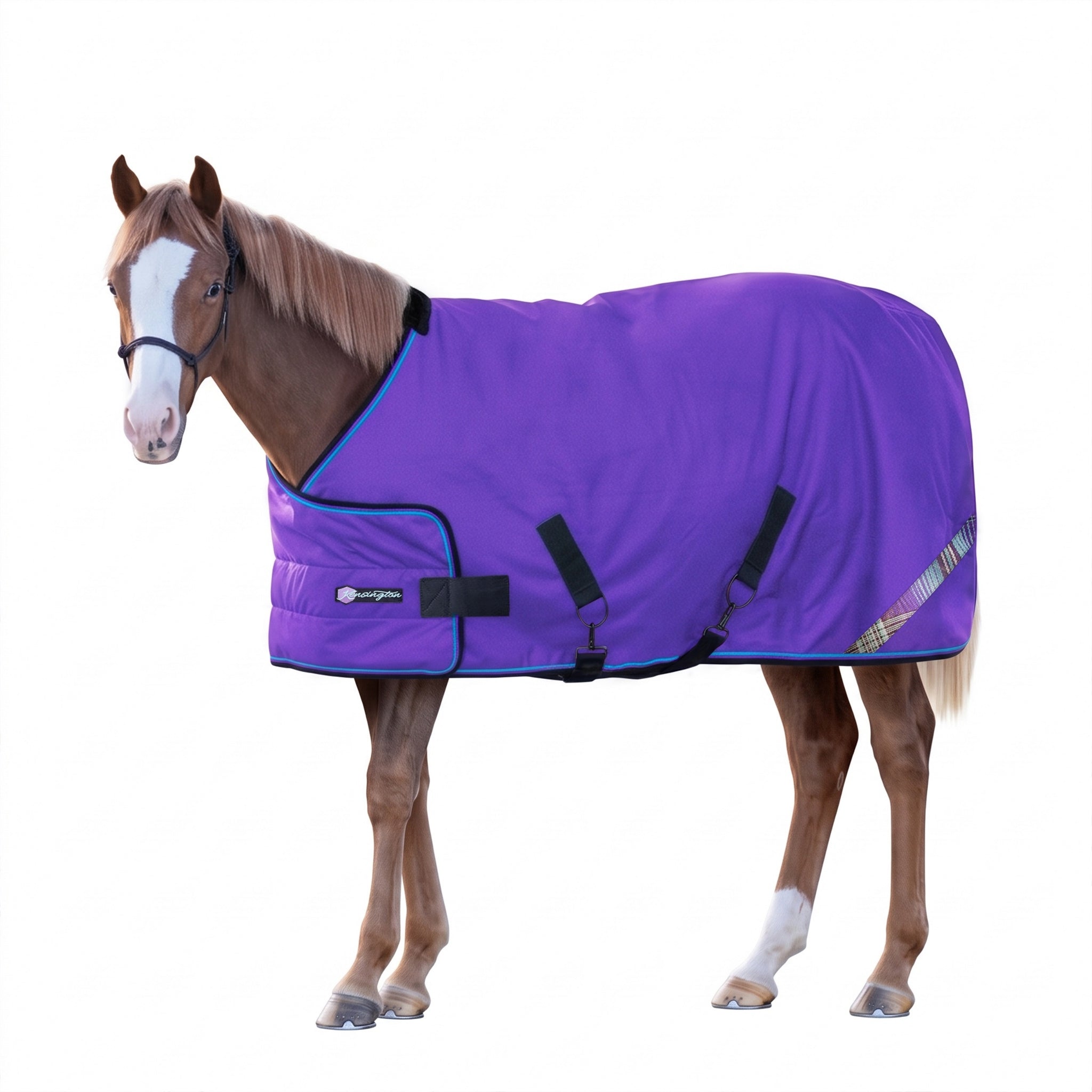 Kensington 1200D Adjustable Turnout 180g