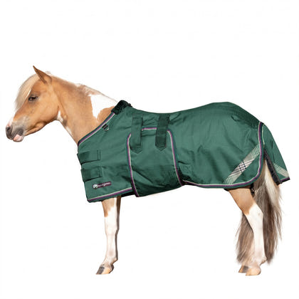 Kensington 1200D Mini Reflective Turnout 80g