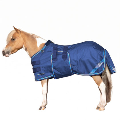 Kensington 1200D Mini Reflective Turnout 80g