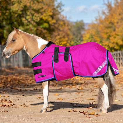 Kensington 1200D Mini Reflective Turnout 80g