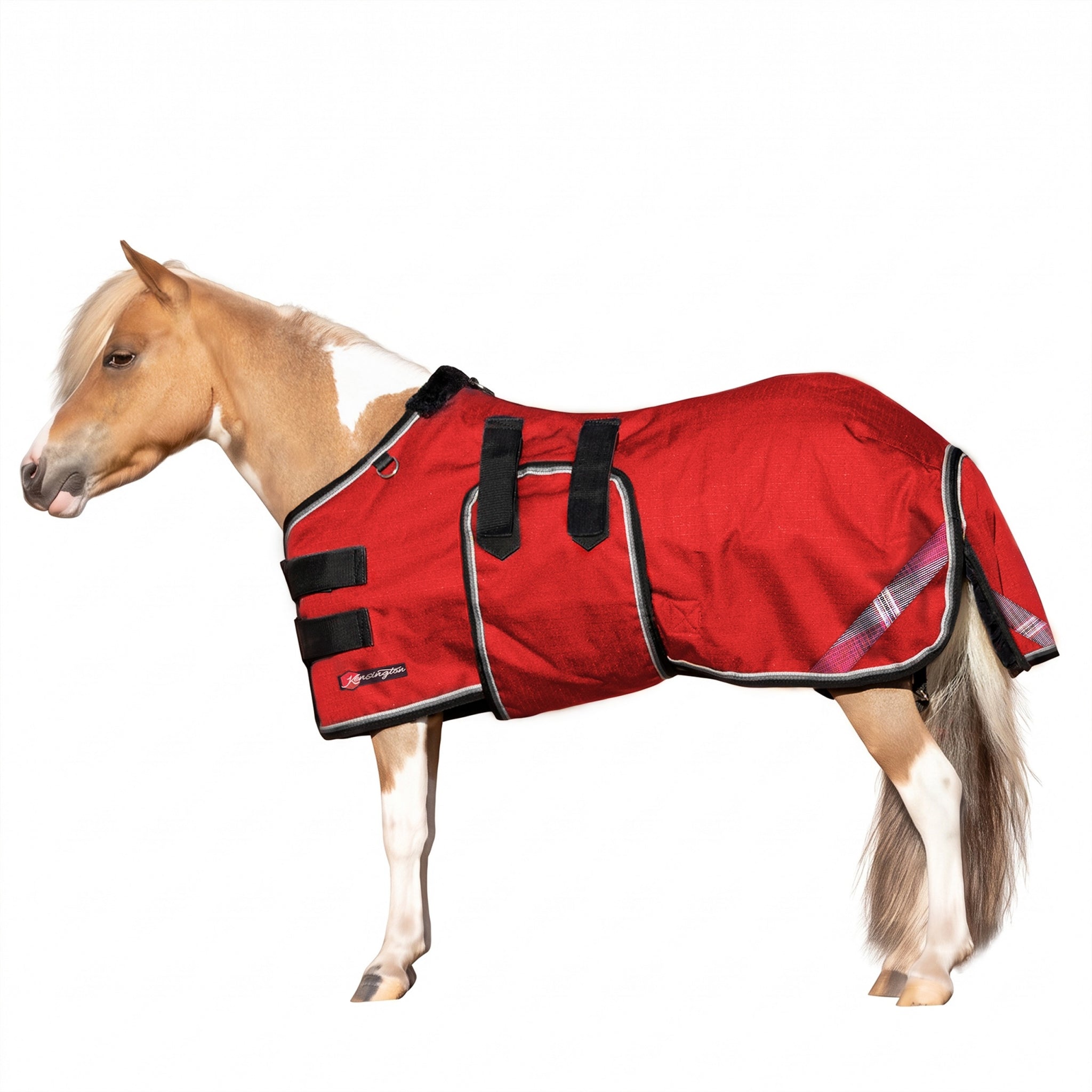 Kensington 1200D Mini Reflective Turnout 80g