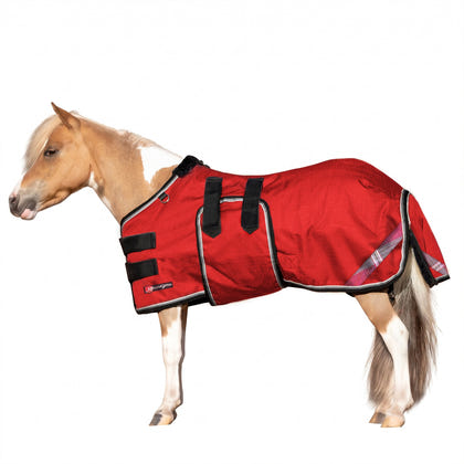 Kensington 1200D Mini Reflective Turnout 80g