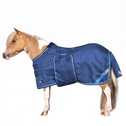 Kensington 1200D Mini Reflective Turnout 180g