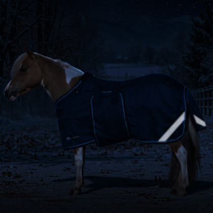 Kensington 1200D Mini Reflective Turnout 180g