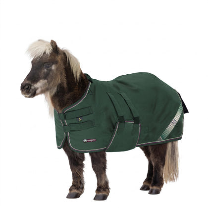 Kensington 1200D Mini Reflective Turnout 300g