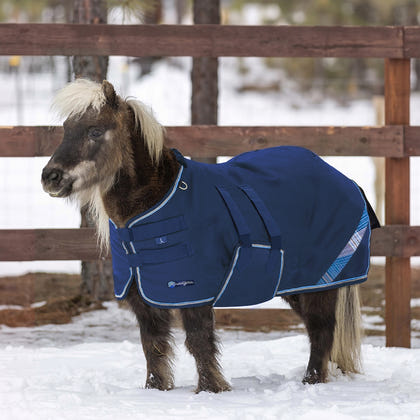 Kensington 1200D Mini Reflective Turnout 300g