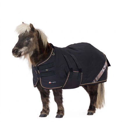 Kensington 1200D Mini Reflective Turnout 300g