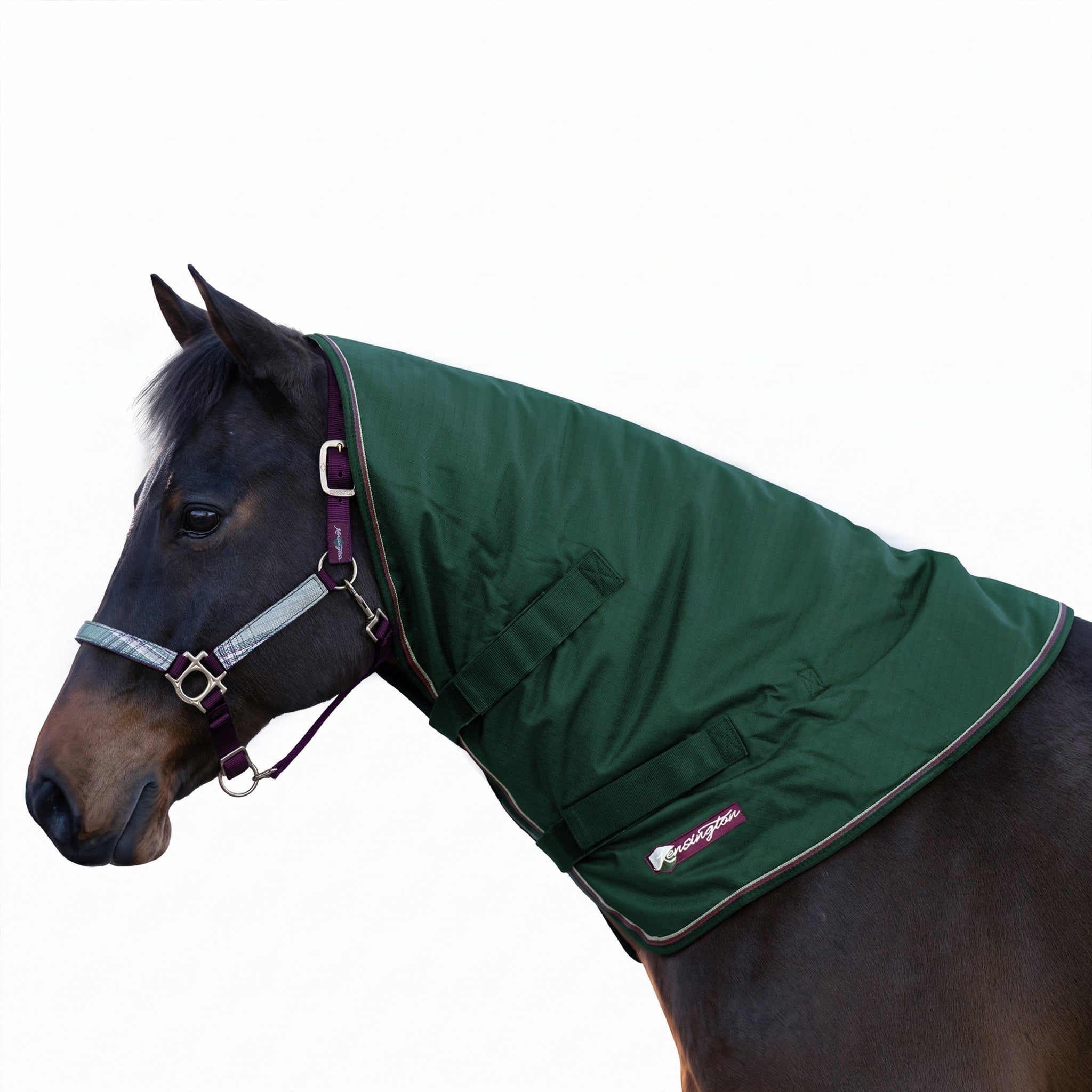 Kensington 1200D Horse Neck Cover 180g