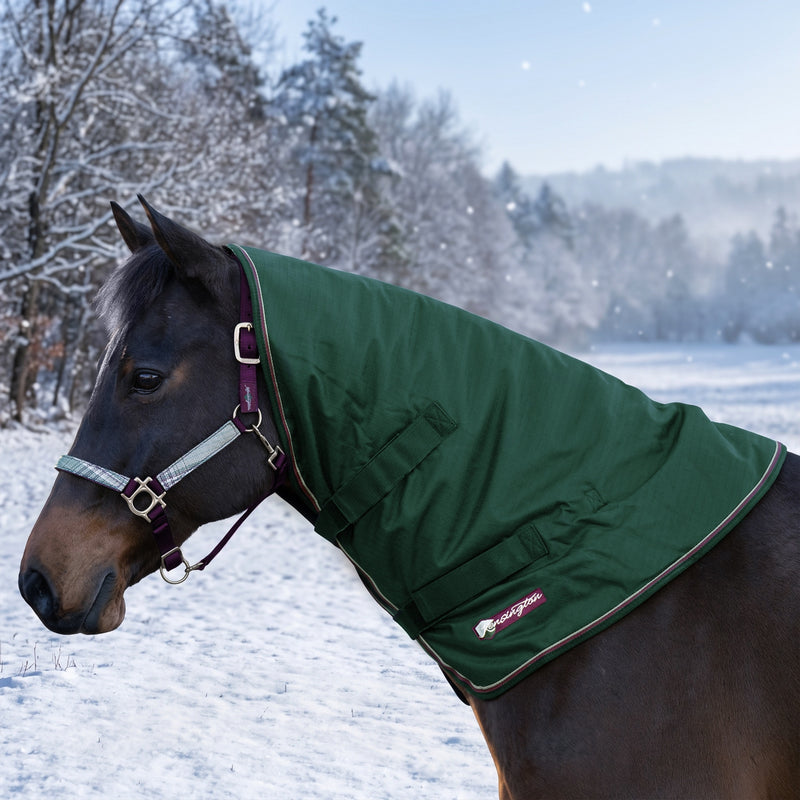 Kensington 1200D Horse Neck Cover 180g