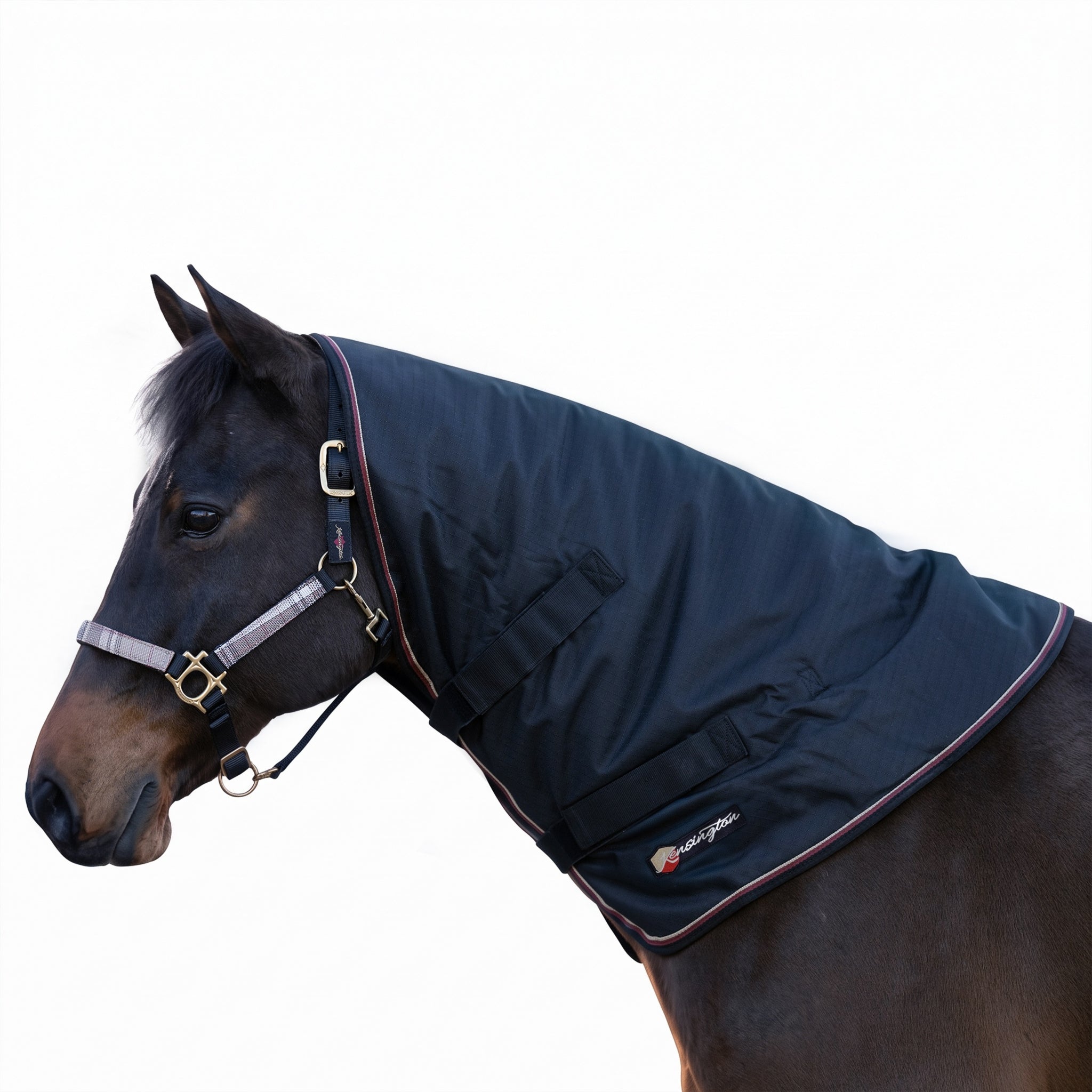 Kensington 1200D Horse Neck Cover 180g