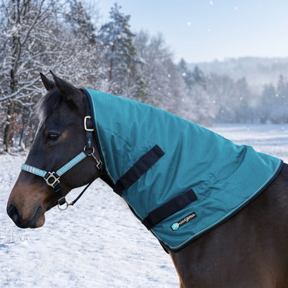 Kensington 1200D Horse Neck Cover 180g