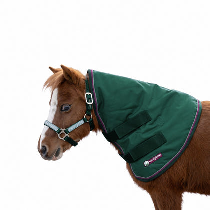 Kensington 1200D Mini Neck Cover 180g
