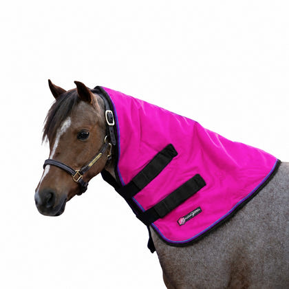 Kensington 1200D Pony Neck Cover 180g