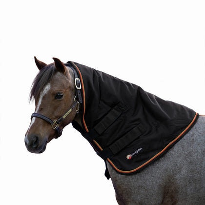 Kensington 1200D Pony Neck Cover 180g