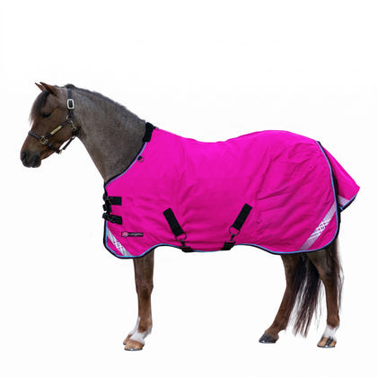 Kensington Pony 1200D SureFit Turnout 180g