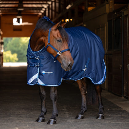 Kensington Horse 1200D SureFit Turnout 300g
