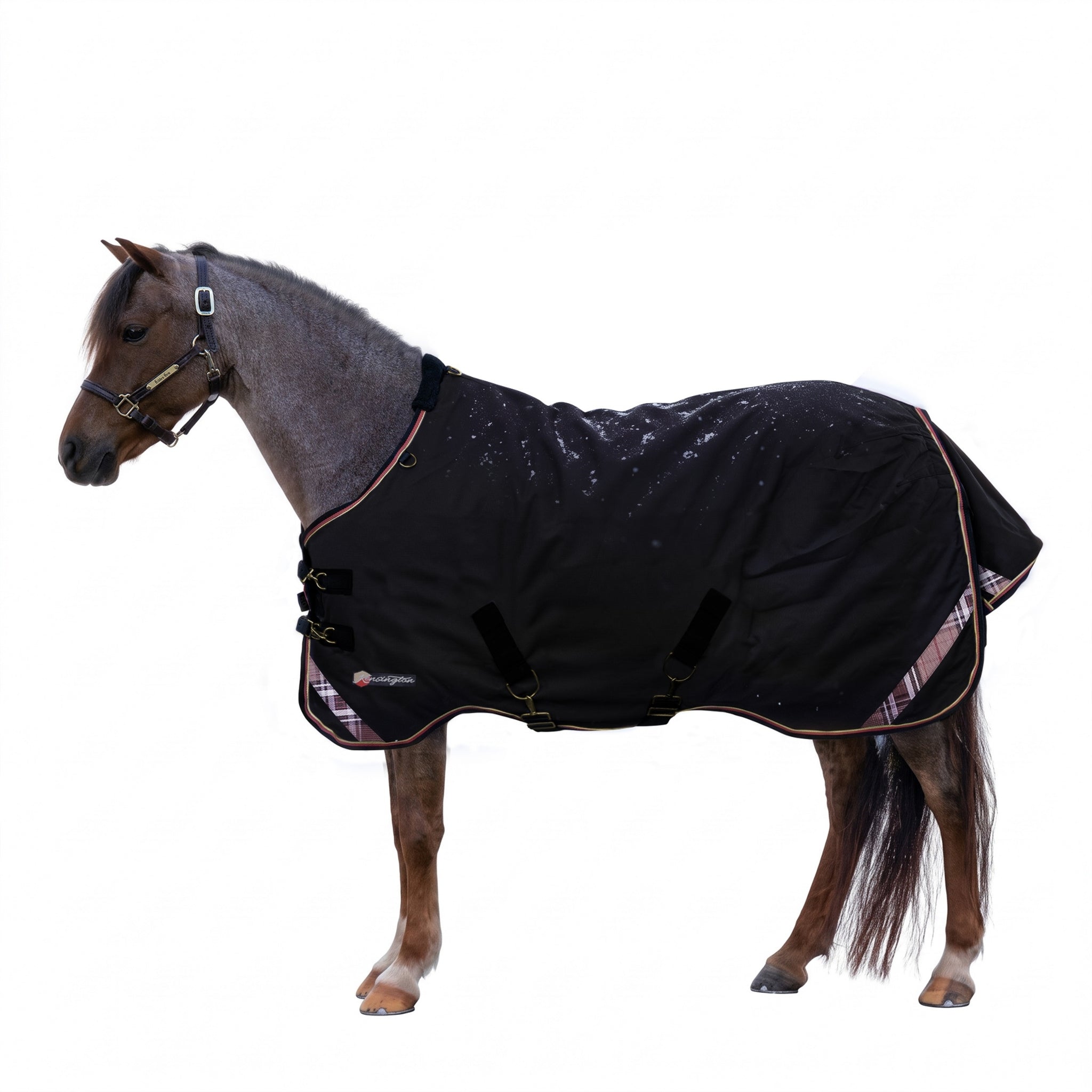 Kensington Pony 1200D SureFit Turnout 300g