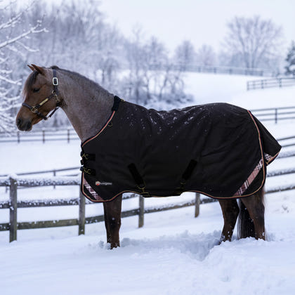 Kensington Pony 1200D SureFit Turnout 300g