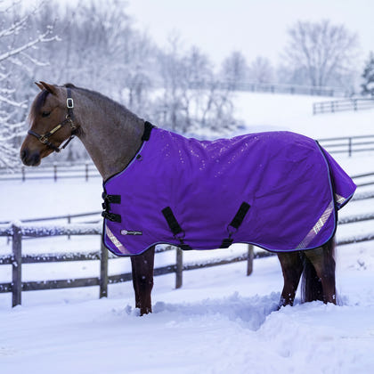 Kensington Pony 1200D SureFit Turnout 300g