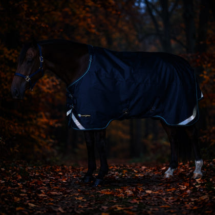 Kensington Horse 1200D EuroCut Turnout 80g