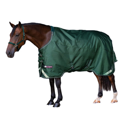 Kensington Horse 1200D EuroCut Turnout 180g