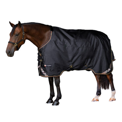 Kensington Horse 1200D EuroCut Turnout 180g