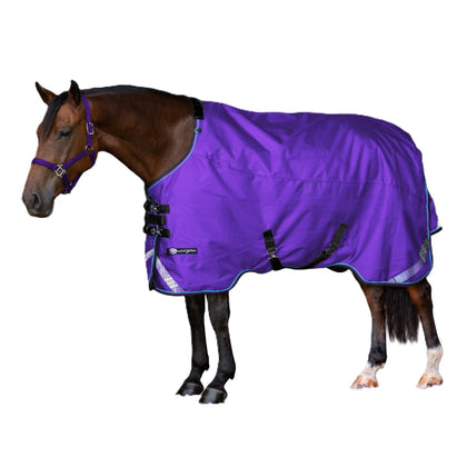 Kensington Horse 1200D EuroCut Turnout 180g