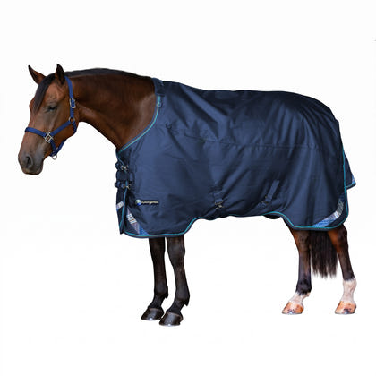 Kensington Horse 1200D EuroCut Turnout 300g