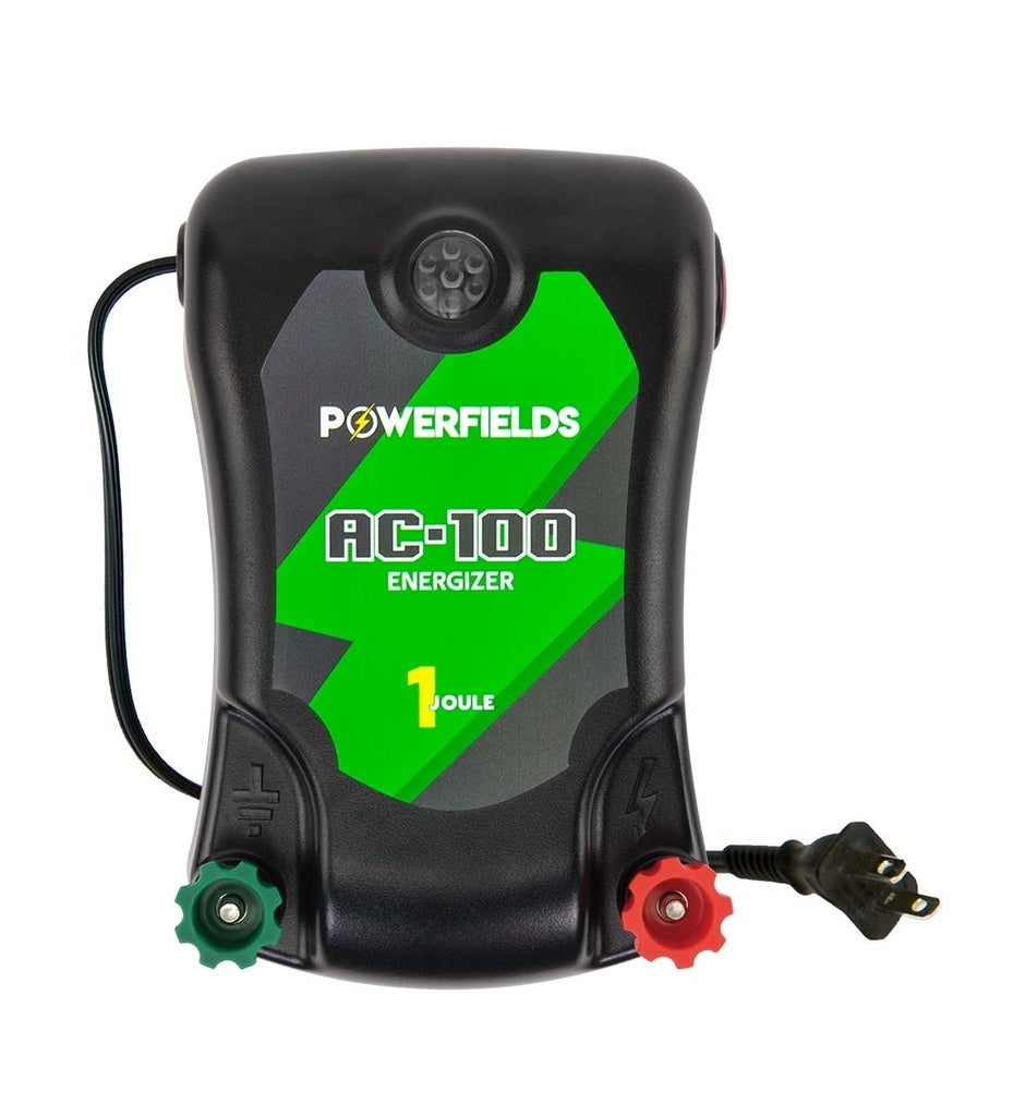 Powerfields 1.0 Joule 110 Volt AC Energizer