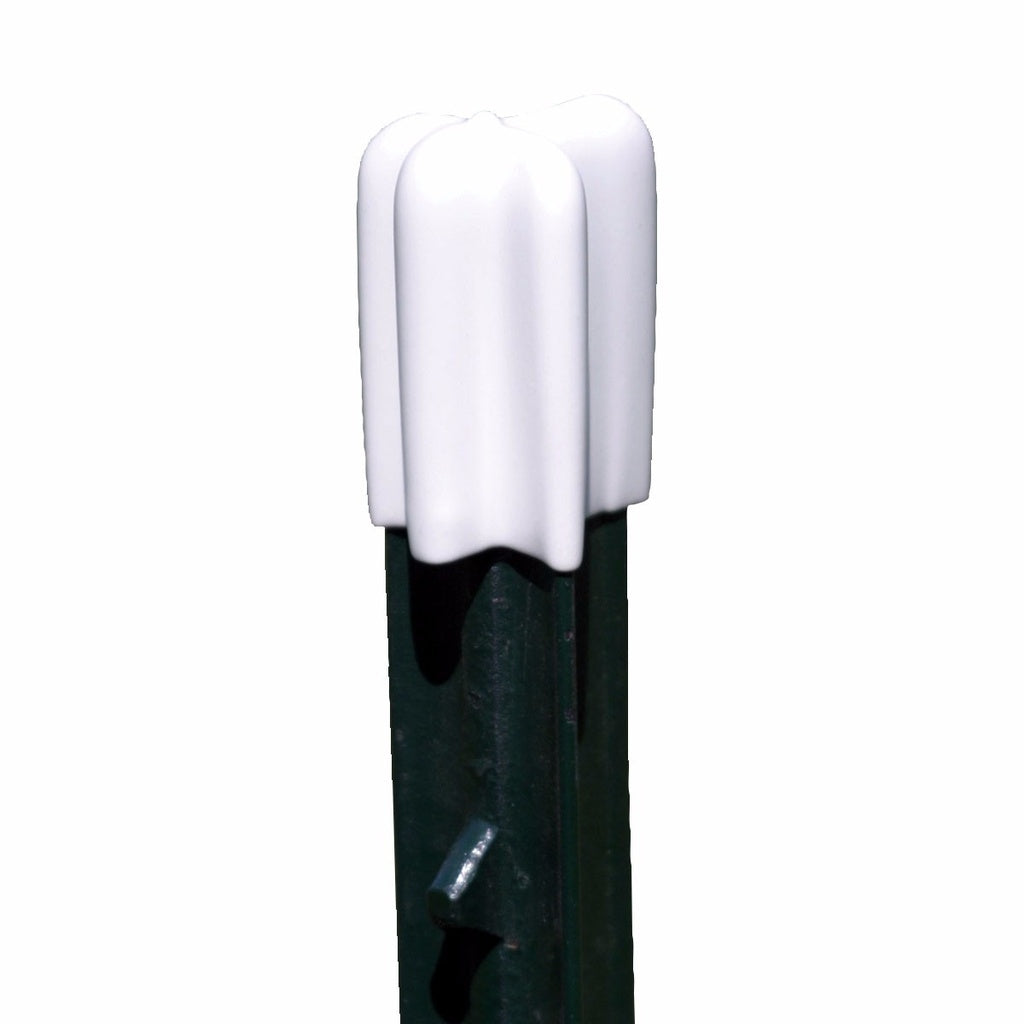 Powerfields Safe-T-Post Caps
