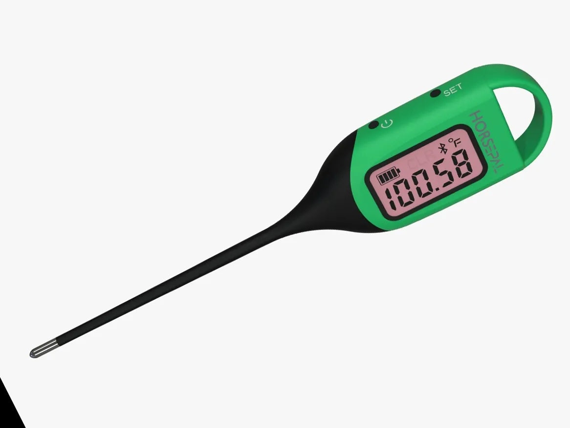 Horsepal Health Check Kit