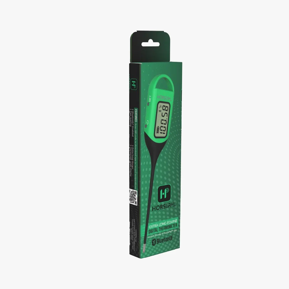 Horsepal Thermometer