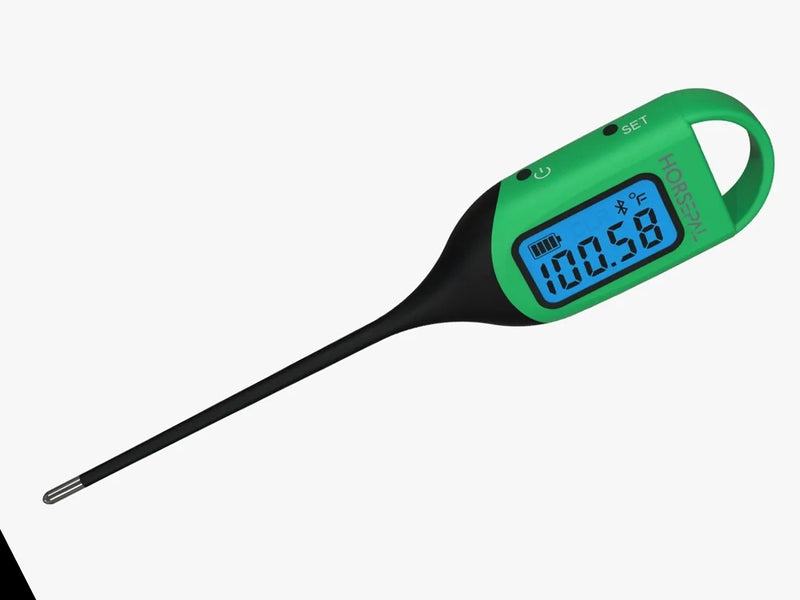 Horsepal Thermometer