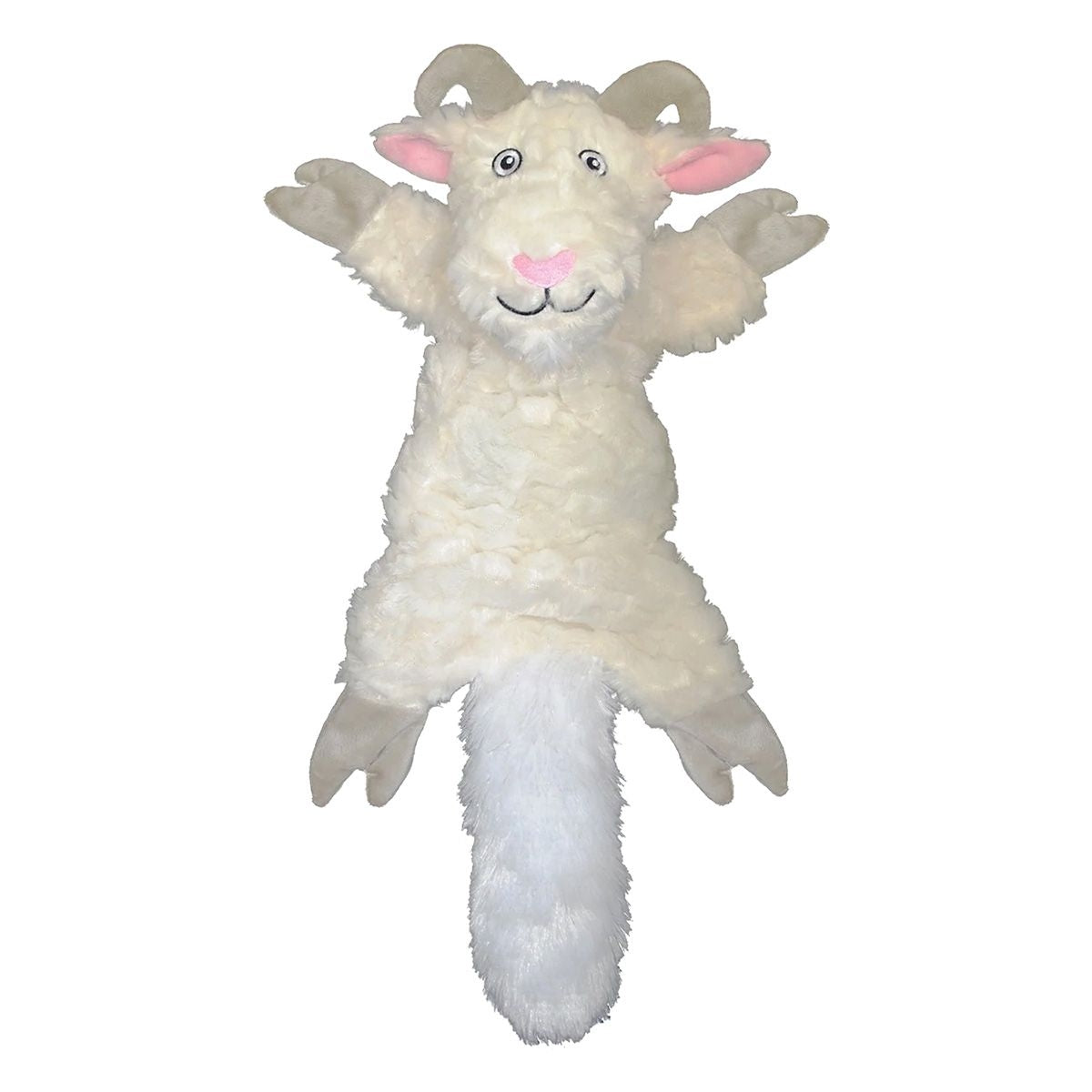 Jolly Pets Jolly Fat Tail Dog Toy
