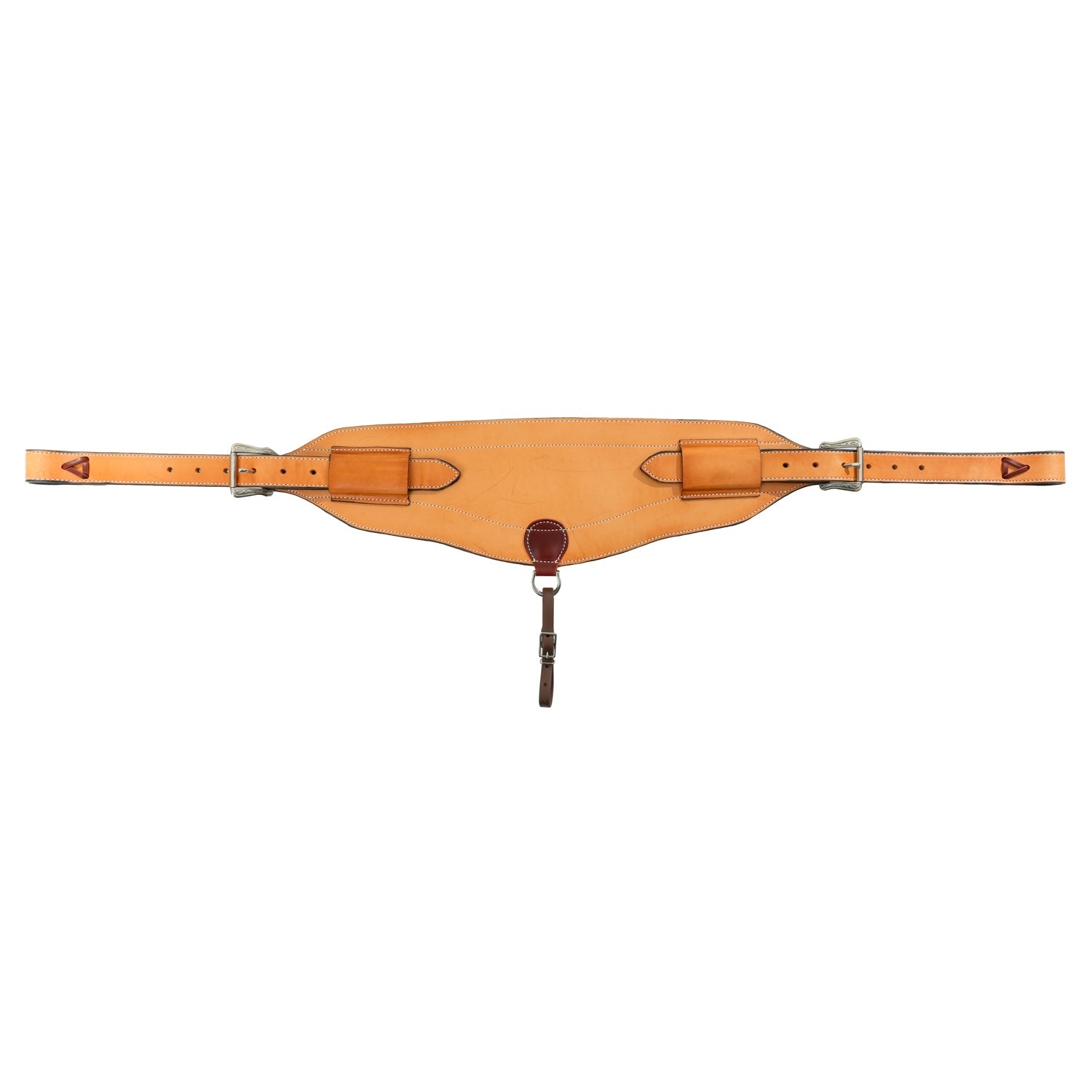 Circle Y Heavy Roper Flank Body