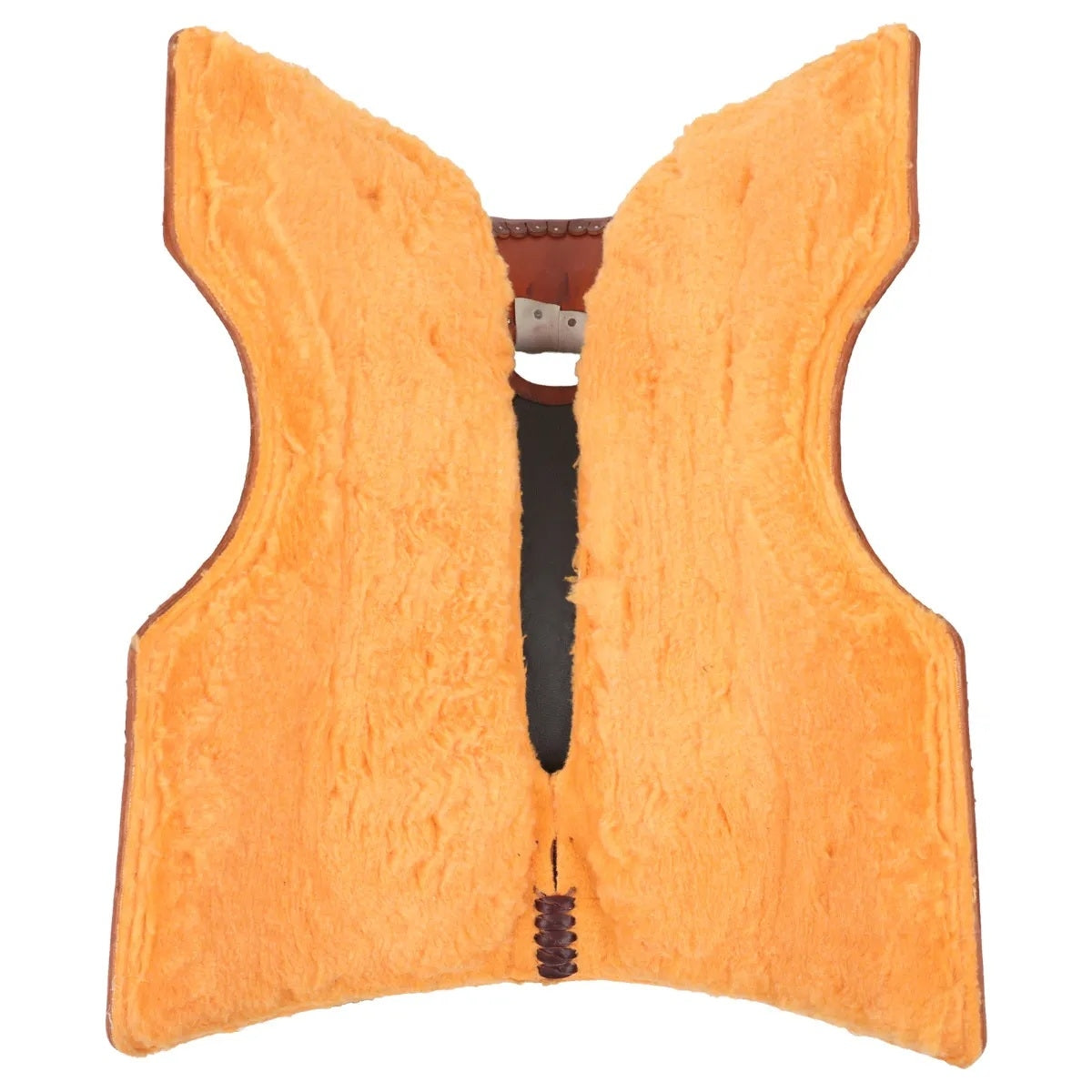 Circle Y Bandera Ranch Roper Saddle