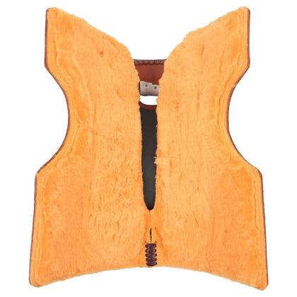 Circle Y Bandera Ranch Roper Saddle