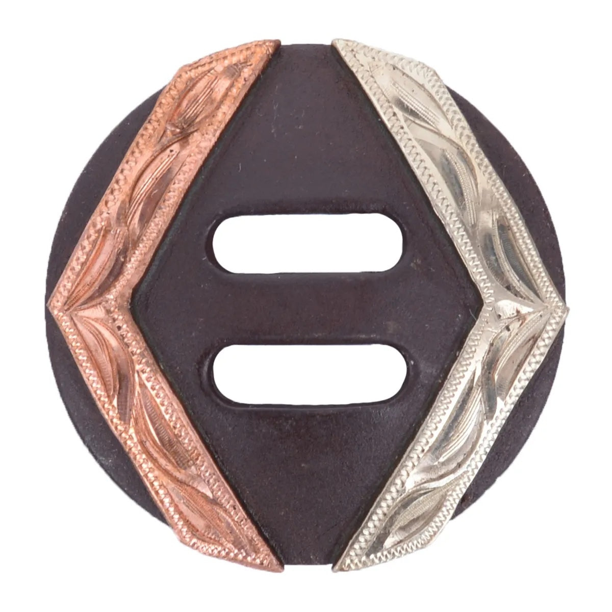 Circle Y Bandera Ranch Roper Saddle