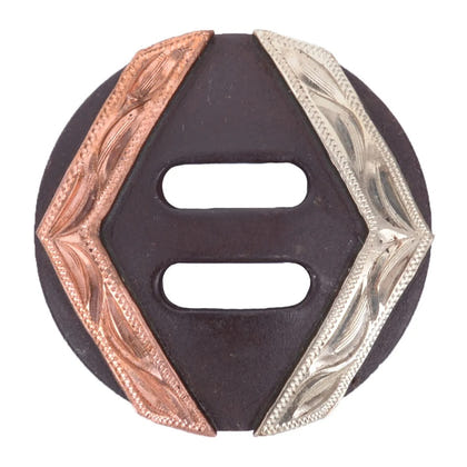 Circle Y Bandera Ranch Roper Saddle